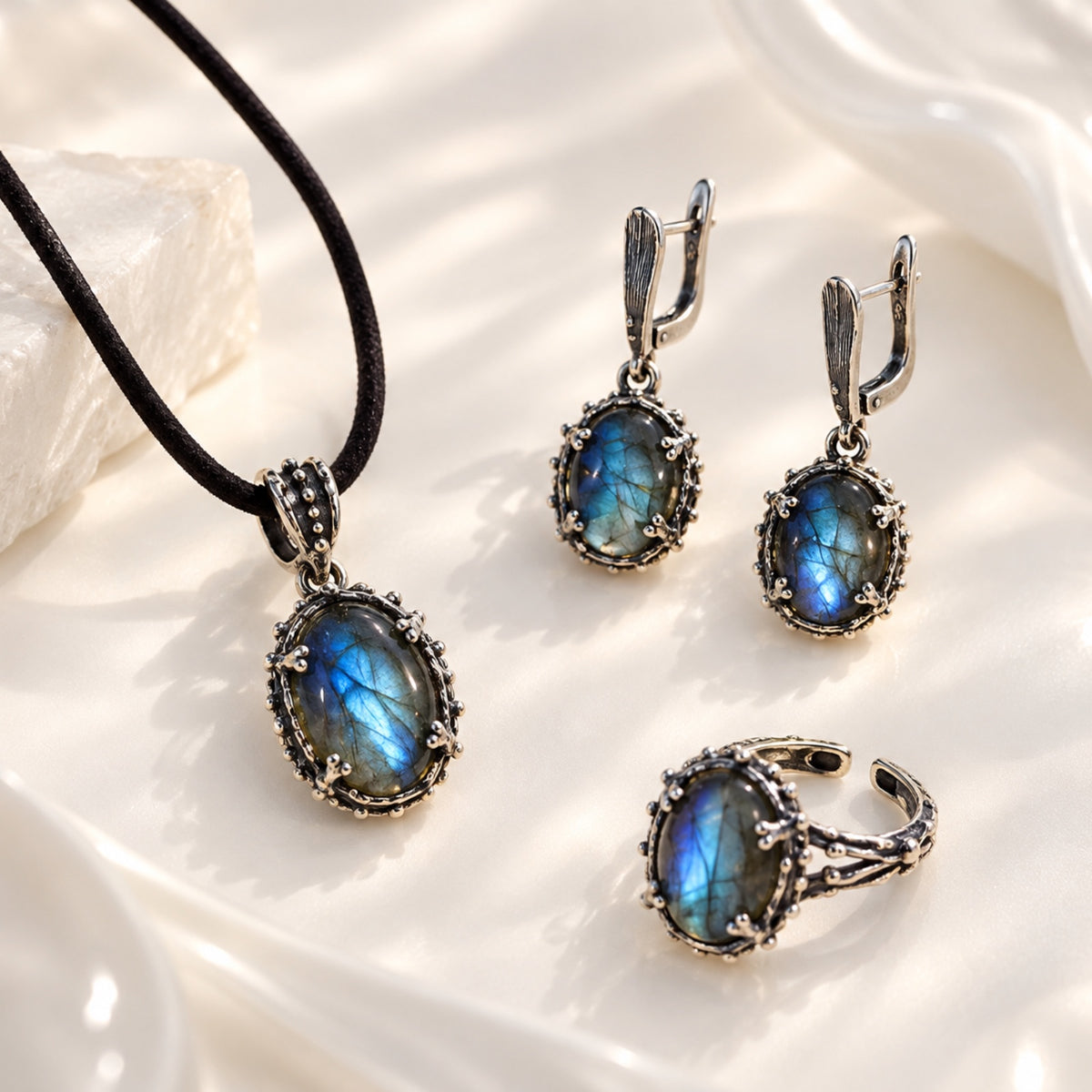 Stone Meanings: where the color comes from