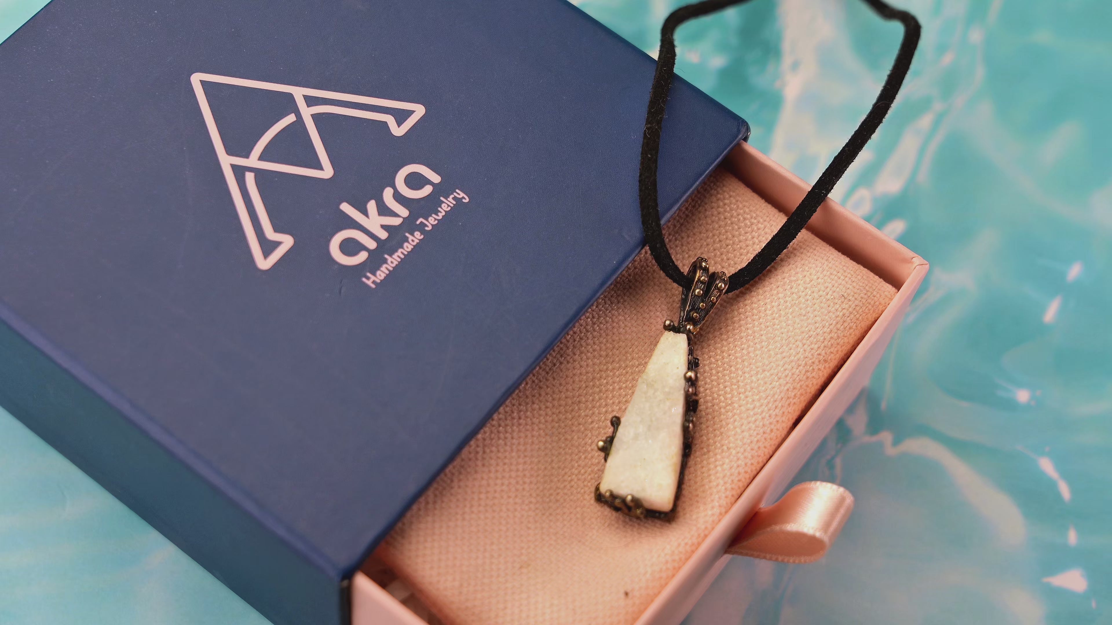 Moonstone necklace raw white crystal pendant sterling silver minimalist gemstone jewelry handcrafted necklace